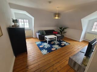 Apartment 26 - 8
