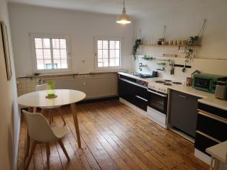 Apartment 26 - 5