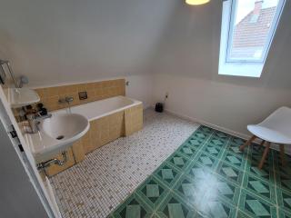 Apartment 26 - 2