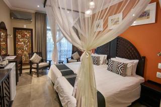 Victoria Falls Rainbow Hotel - 9