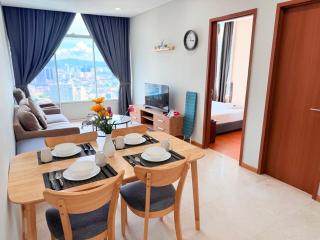 Sky Suites KLCC by KD Luxury Suites - 7