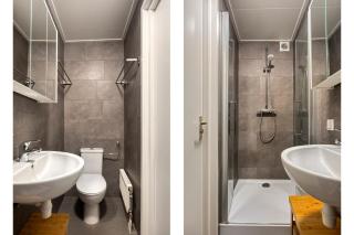Steam & Dream - Hottub & Sauna Retreat - Free WiFi - Full Privacy - Luxury Experience - 3