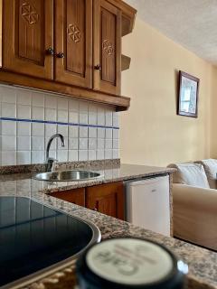 Ahío San Martín, Apartamentos Rurales Casa de la Villa - 4