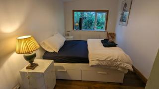 Tiny Home for rent - south facing - close to beach - 6