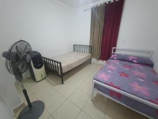 Secure and Chic Apt 15 min to Airport and New Cairo - 5