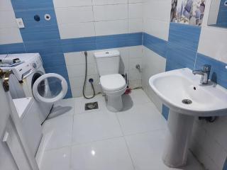 Secure and Chic Apt 15 min to Airport and New Cairo - 3