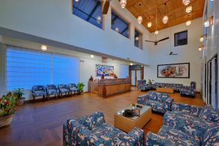 Palash Kothi By Jungle Camps India - 8
