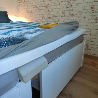 Ferienwohnung Einsiedler - für 4 Personen mit Terrasse und Grill - 8
