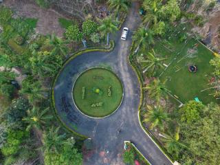 Palash Kothi By Jungle Camps India - 9