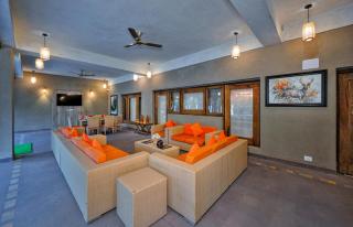 Palash Kothi By Jungle Camps India - 5