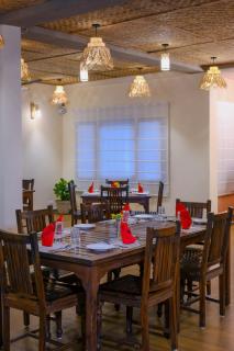 Palash Kothi By Jungle Camps India - 4