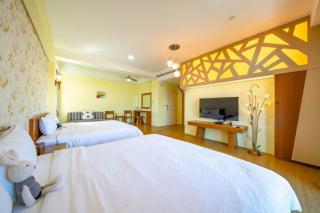Tian Nian B&B - 5