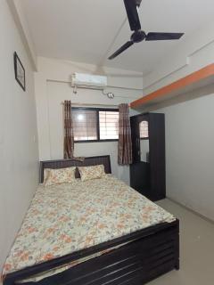 Nasik Darshan Homestay - 4