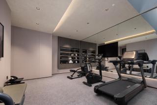 Atour Hotel Shanghai North Bund Zhoujiazui Road - 1