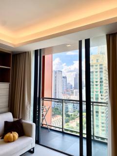 New Open Deal! Circle Sukhumvit31 Bangkok #2BR #5ppl - 4