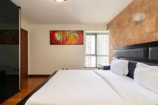 The Lofts Suites - 4