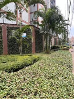 Museum-Side 2BR Parklands Stay - Close to Westlands - 6