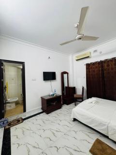 Sylhet Holiday Home - 4