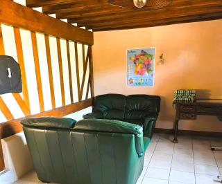 Le Clos des Argillières - 2