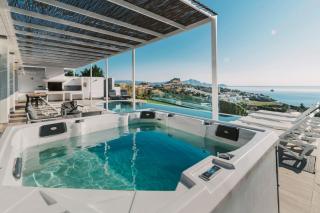 Cavo Lindos Villas - 9
