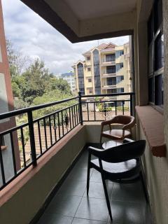 Museum-Side 2BR Parklands Stay - Close to Westlands - 8