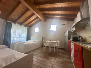 Bergamo Easy Airport - private parking - 1