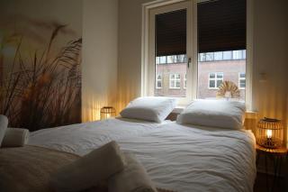 Boutique Rooms Tilburg - 9