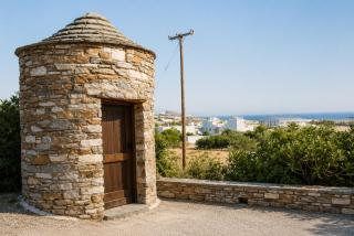 Stelios Zalonis Apartments - 5