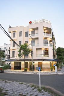 May The Hotel - Can Tho - 5