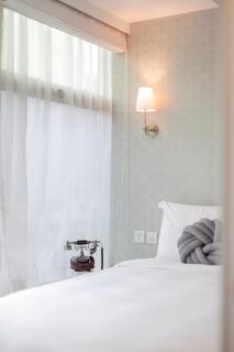 Tung Nam Lou Art Hotel - 6