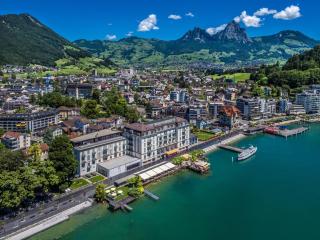 Seehotel Waldstätterhof Swiss Quality - 4