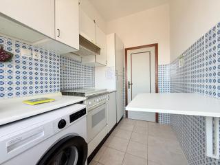 M467 - Marcelli, trilocale con terrazza vista mare - 5