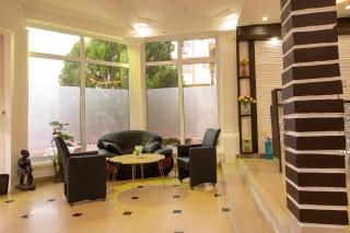 GLAMOSSAY HOTEL LIMITED SUNYANi - 2