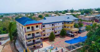 GLAMOSSAY HOTEL LIMITED SUNYANi - 1