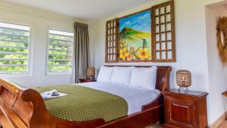 Quill Gardens Boutique Hotel - 9