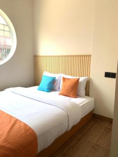 Sera INN Cikarang - 9