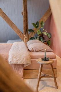 REBÅRN Health & Wellness Stay - 3