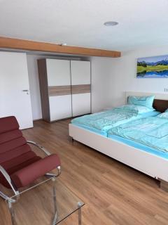 Ferienwohnung Altheim - 9