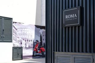Roma Signature Suites by Nomads - 0
