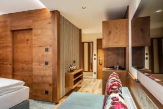 Hotel Pramstraller - 3