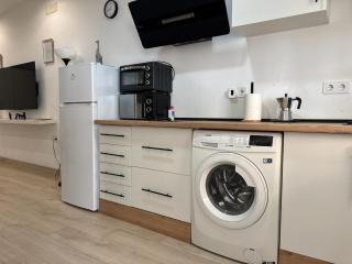 Apartamento Almagro López - 4