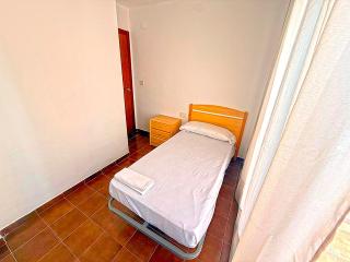 Apartamentos Mar Palmeras 3000 - 1
