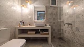 Nostos Sea View Stone House - 1