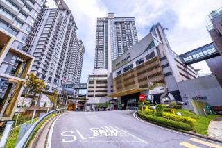 Premium Suites D'lement Genting Highlands by BYON - 9
