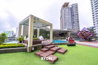 Premium Suites D'lement Genting Highlands by BYON - 4