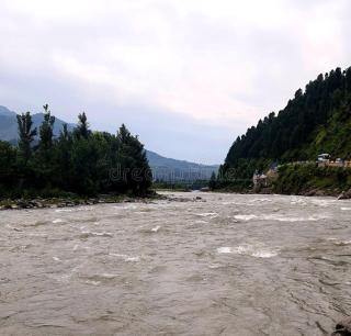 Hamza Guest House Shohal Balakot - 5