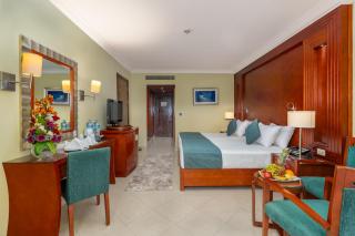 Xperience Sea Breeze Resort - 1