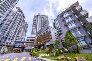 Premium Suites D'lement Genting Highlands by BYON - 0
