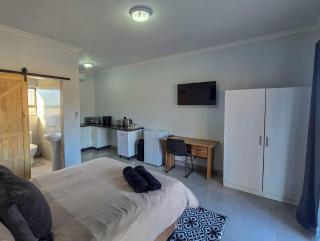 Ka Mohau Lodge - 7