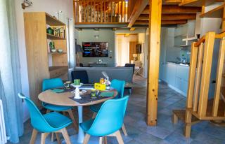 Residence Tevere Appartment 3 - 4